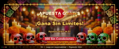 El casino más rico de MX banner
