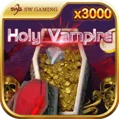 Vampiro Sagrado screenshot