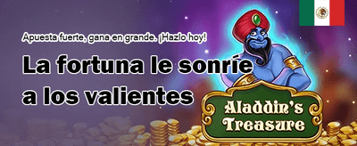 ¡Gana premios increíbles hoy! banner