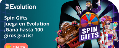 Bono de Bienvenida 100% Rico promotion banner