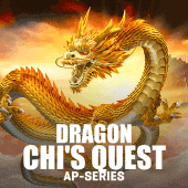 La Búsqueda del Dragón Chi screenshot